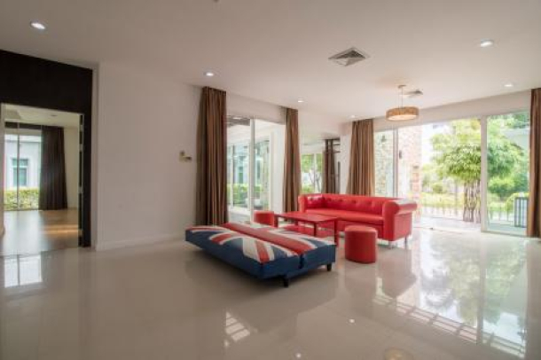 3 Bed, 3 Bath, HouseFor Sale, North - Hua Hin, Prachuap Khiri Khan