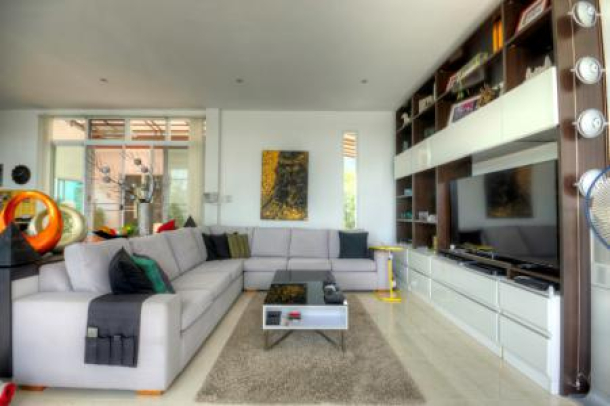 4 Bed, 3 Bath, HouseFor Sale, South - Hua Hin, Prachuap Khiri Khan