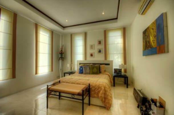 4 Bed, 3 Bath, HouseFor Sale, South - Hua Hin, Prachuap Khiri Khan