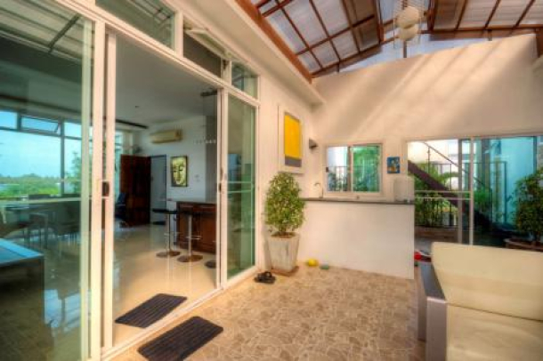 4 Bed, 3 Bath, HouseFor Sale, South - Hua Hin, Prachuap Khiri Khan