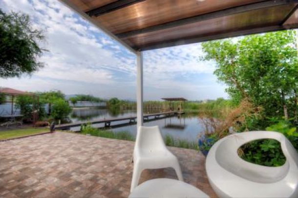 4 Bed, 3 Bath, HouseFor Sale, South - Hua Hin, Prachuap Khiri Khan