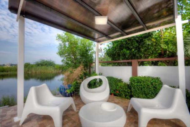 4 Bed, 3 Bath, HouseFor Sale, South - Hua Hin, Prachuap Khiri Khan