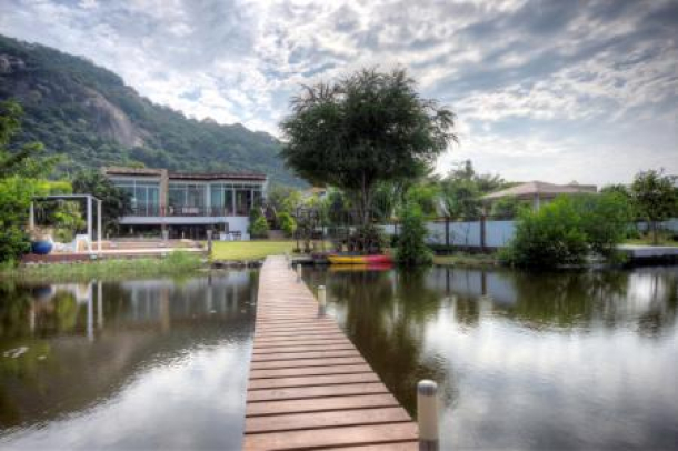 4 Bed, 3 Bath, HouseFor Sale, South - Hua Hin, Prachuap Khiri Khan