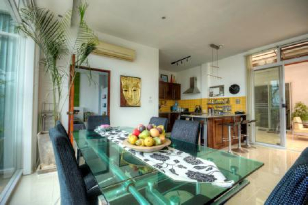 4 Bed, 3 Bath, HouseFor Sale, South - Hua Hin, Prachuap Khiri Khan