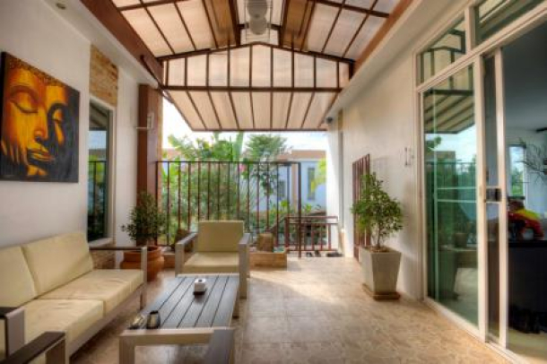 4 Bed, 3 Bath, HouseFor Sale, South - Hua Hin, Prachuap Khiri Khan