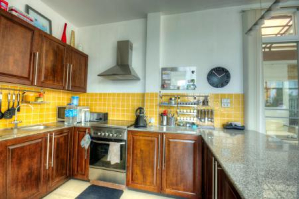 4 Bed, 3 Bath, HouseFor Sale, South - Hua Hin, Prachuap Khiri Khan