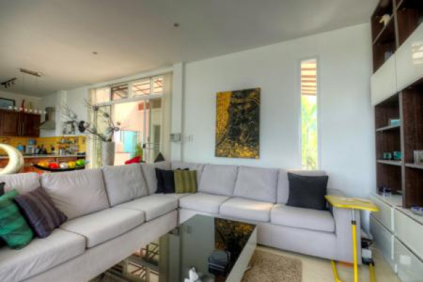 4 Bed, 3 Bath, HouseFor Sale, South - Hua Hin, Prachuap Khiri Khan