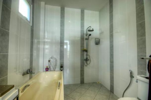 4 Bed, 3 Bath, HouseFor Sale, South - Hua Hin, Prachuap Khiri Khan