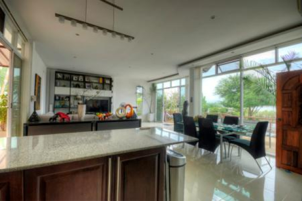 4 Bed, 3 Bath, HouseFor Sale, South - Hua Hin, Prachuap Khiri Khan