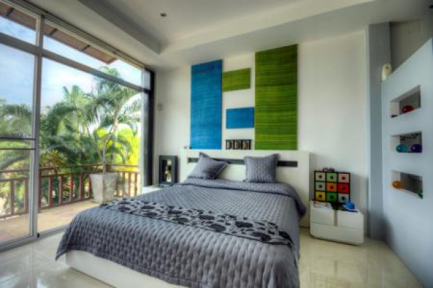 4 Bed, 3 Bath, HouseFor Sale, South - Hua Hin, Prachuap Khiri Khan