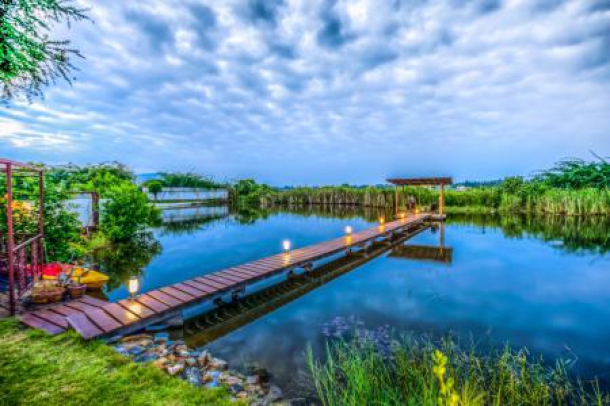 4 Bed, 3 Bath, HouseFor Sale, South - Hua Hin, Prachuap Khiri Khan