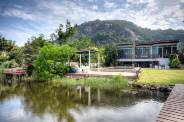 4 Bed, 3 Bath, HouseFor Sale, South - Hua Hin, Prachuap Khiri Khan