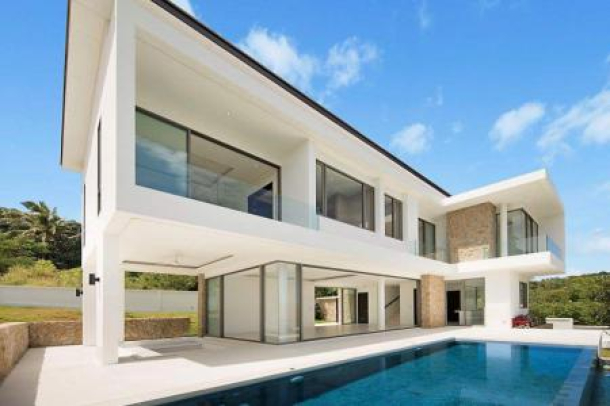 4 Bed, 4 Bath, HouseFor Sale, South - Hua Hin, Prachuap Khiri Khan