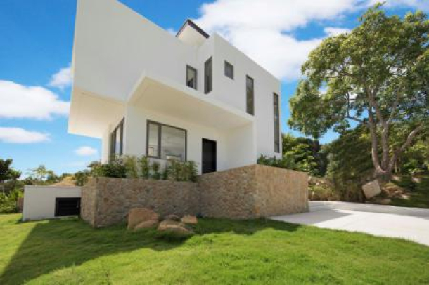 4 Bed, 4 Bath, HouseFor Sale, South - Hua Hin, Prachuap Khiri Khan