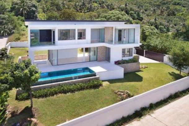 4 Bed, 4 Bath, HouseFor Sale, South - Hua Hin, Prachuap Khiri Khan