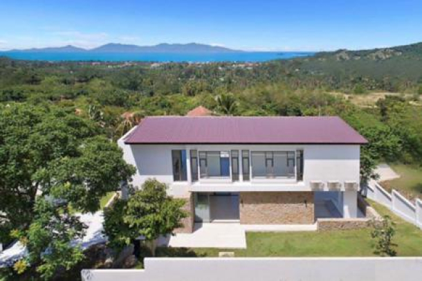 4 Bed, 4 Bath, HouseFor Sale, South - Hua Hin, Prachuap Khiri Khan