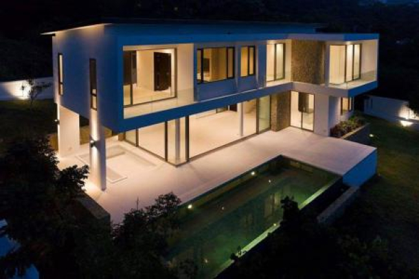 4 Bed, 4 Bath, HouseFor Sale, South - Hua Hin, Prachuap Khiri Khan