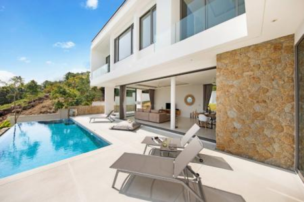 4 Bed, 4 Bath, HouseFor Sale, South - Hua Hin, Prachuap Khiri Khan