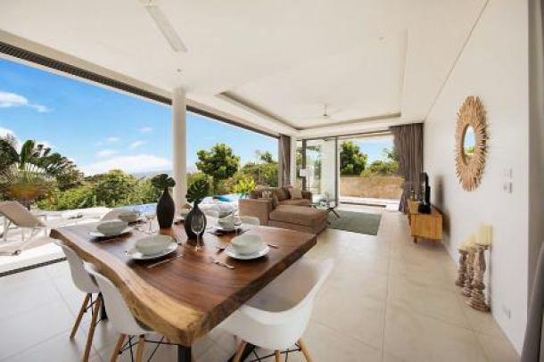 4 Bed, 4 Bath, HouseFor Sale, South - Hua Hin, Prachuap Khiri Khan