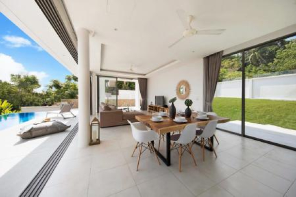 4 Bed, 4 Bath, HouseFor Sale, South - Hua Hin, Prachuap Khiri Khan