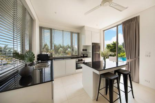 4 Bed, 4 Bath, HouseFor Sale, South - Hua Hin, Prachuap Khiri Khan