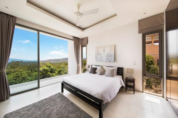 4 Bed, 4 Bath, HouseFor Sale, South - Hua Hin, Prachuap Khiri Khan