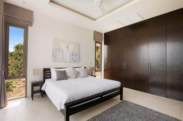 4 Bed, 4 Bath, HouseFor Sale, South - Hua Hin, Prachuap Khiri Khan