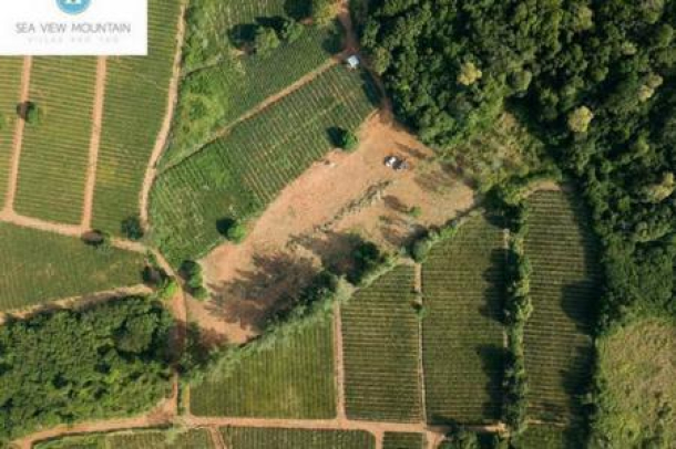 4 Bed, 4 Bath, HouseFor Sale, South - Hua Hin, Prachuap Khiri Khan