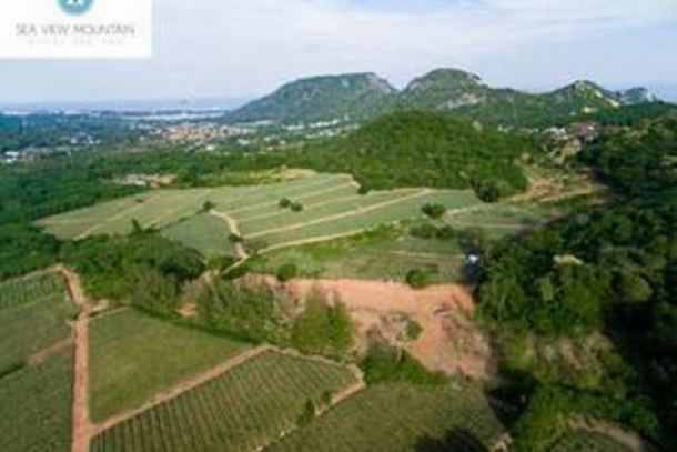 4 Bed, 4 Bath, HouseFor Sale, South - Hua Hin, Prachuap Khiri Khan