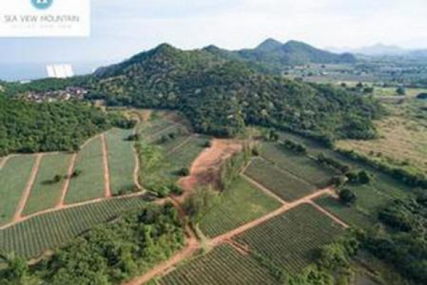 4 Bed, 4 Bath, HouseFor Sale, South - Hua Hin, Prachuap Khiri Khan