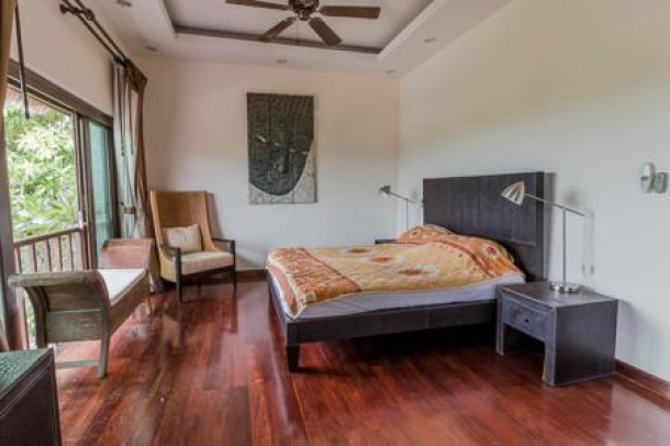 4 Bed, 4 Bath, HouseFor Sale, South - Hua Hin, Prachuap Khiri Khan