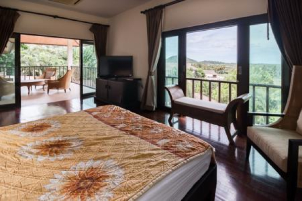 4 Bed, 4 Bath, HouseFor Sale, South - Hua Hin, Prachuap Khiri Khan