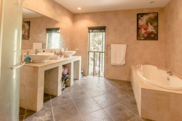 4 Bed, 4 Bath, HouseFor Sale, South - Hua Hin, Prachuap Khiri Khan