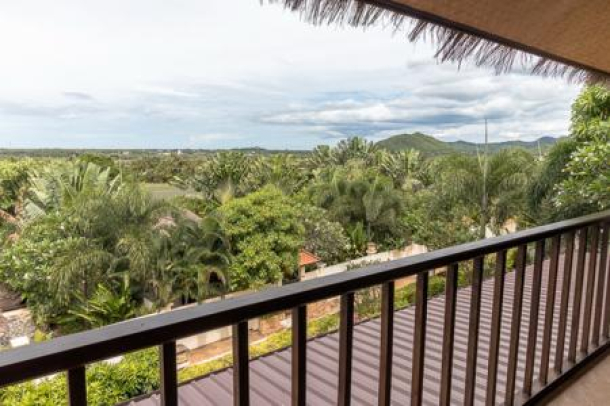 4 Bed, 4 Bath, HouseFor Sale, South - Hua Hin, Prachuap Khiri Khan