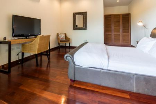 4 Bed, 4 Bath, HouseFor Sale, South - Hua Hin, Prachuap Khiri Khan