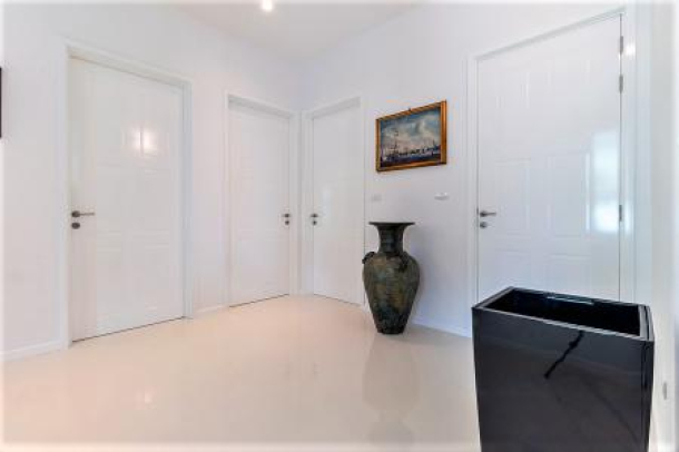 3 Bed, 3 Bath, HouseFor Sale, North - Hua Hin, Prachuap Khiri Khan