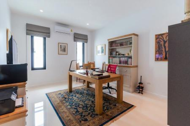 3 Bed, 3 Bath, HouseFor Sale, North - Hua Hin, Prachuap Khiri Khan