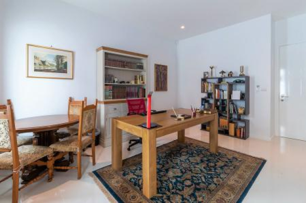 3 Bed, 3 Bath, HouseFor Sale, North - Hua Hin, Prachuap Khiri Khan