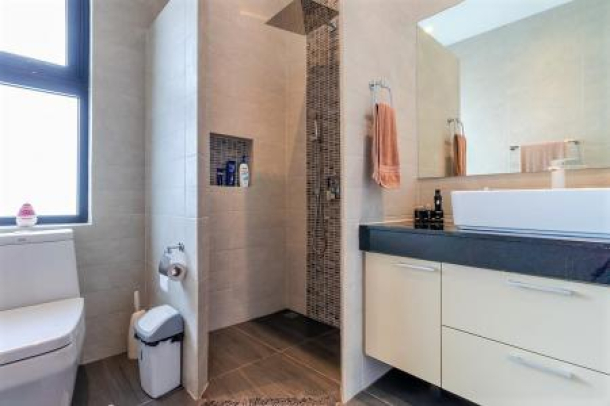 3 Bed, 3 Bath, HouseFor Sale, North - Hua Hin, Prachuap Khiri Khan