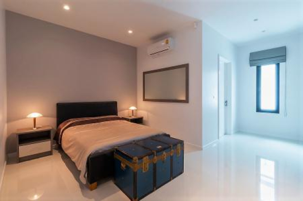 3 Bed, 3 Bath, HouseFor Sale, North - Hua Hin, Prachuap Khiri Khan