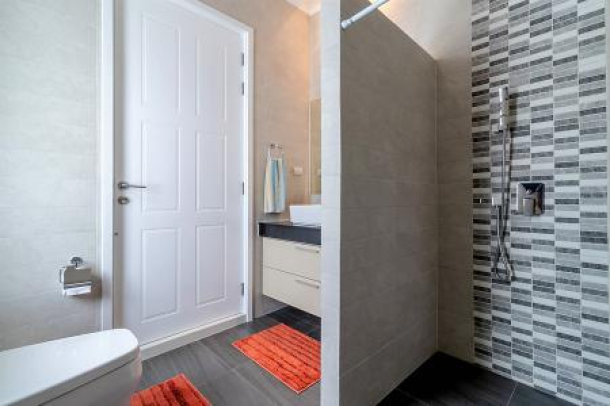 3 Bed, 3 Bath, HouseFor Sale, North - Hua Hin, Prachuap Khiri Khan