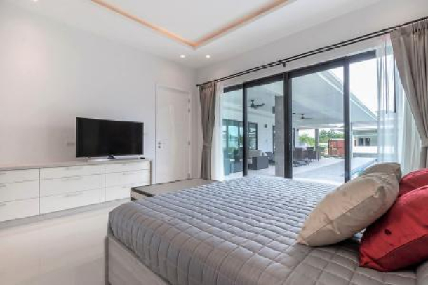 3 Bed, 3 Bath, HouseFor Sale, North - Hua Hin, Prachuap Khiri Khan