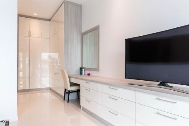 3 Bed, 3 Bath, HouseFor Sale, North - Hua Hin, Prachuap Khiri Khan