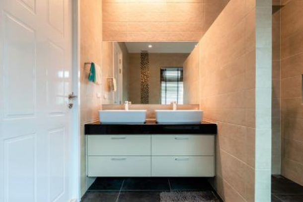 3 Bed, 3 Bath, HouseFor Sale, North - Hua Hin, Prachuap Khiri Khan