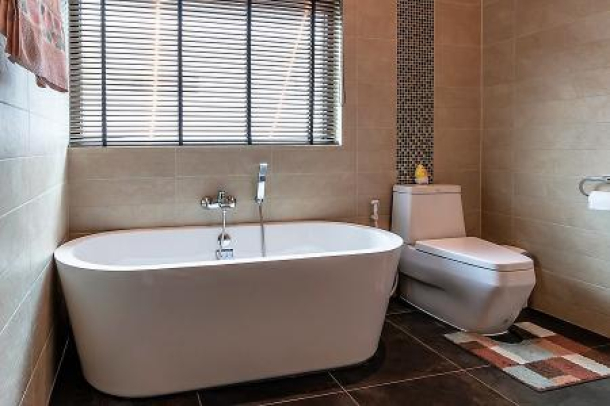 3 Bed, 3 Bath, HouseFor Sale, North - Hua Hin, Prachuap Khiri Khan