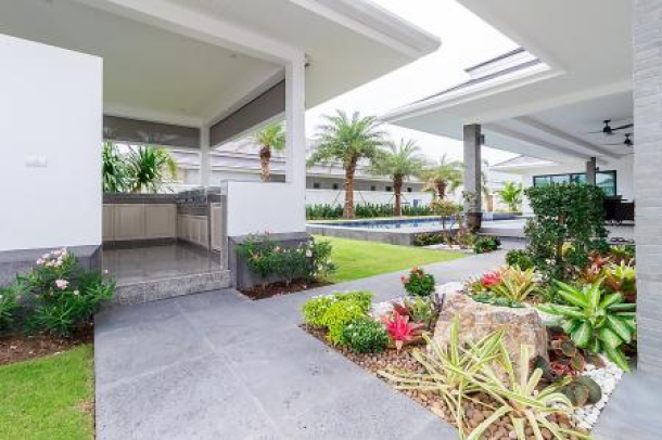 3 Bed, 3 Bath, HouseFor Sale, North - Hua Hin, Prachuap Khiri Khan