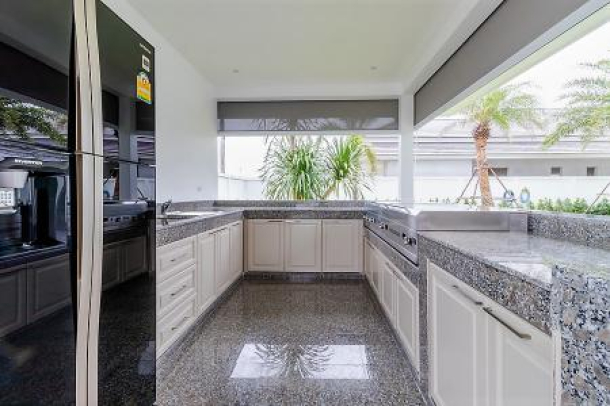 3 Bed, 3 Bath, HouseFor Sale, North - Hua Hin, Prachuap Khiri Khan