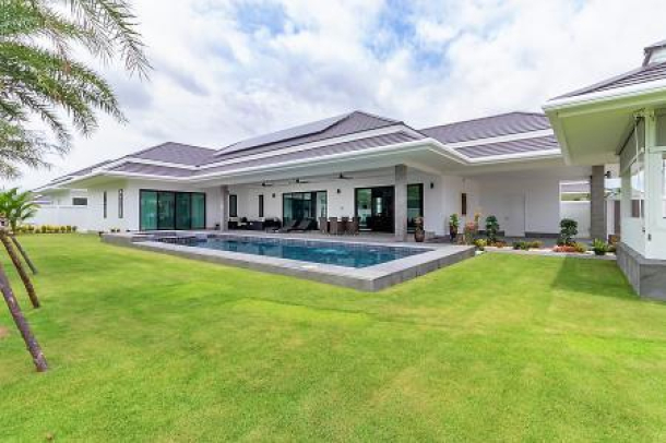 3 Bed, 3 Bath, HouseFor Sale, North - Hua Hin, Prachuap Khiri Khan
