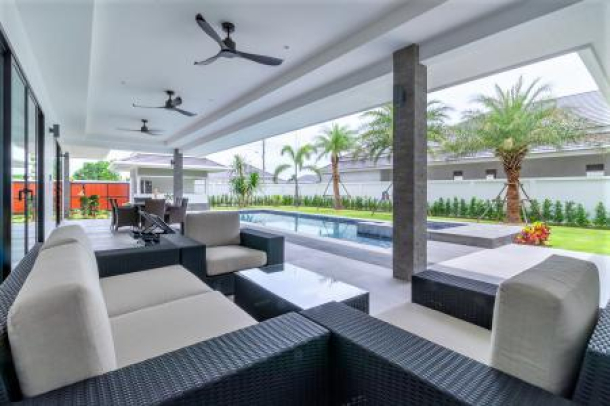 3 Bed, 3 Bath, HouseFor Sale, North - Hua Hin, Prachuap Khiri Khan