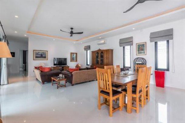 3 Bed, 3 Bath, HouseFor Sale, North - Hua Hin, Prachuap Khiri Khan